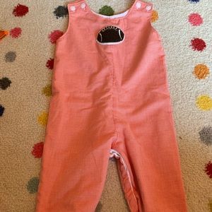 Football Long Jonjon